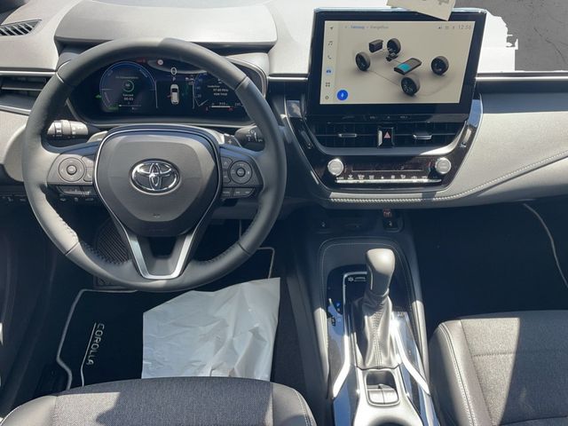 Toyota Corolla 2.0 Hybrid Team D *ACC*BI-LED*NAVI*SHZ*