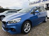 BMW 218 2 Gran Tourer 218 i M Sport/Navi/AHK/7-Sitze - BMW: 7 Sitzer