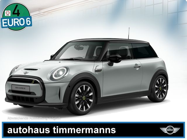 MINI Cooper SE Classic Trim Navi Panoramadach
