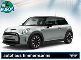 MINI Cooper SE Classic Trim Navi Panoramadach - MINI Cooper SE: Classic Trim