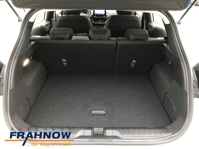 Foto Nummer 11: FORD Puma