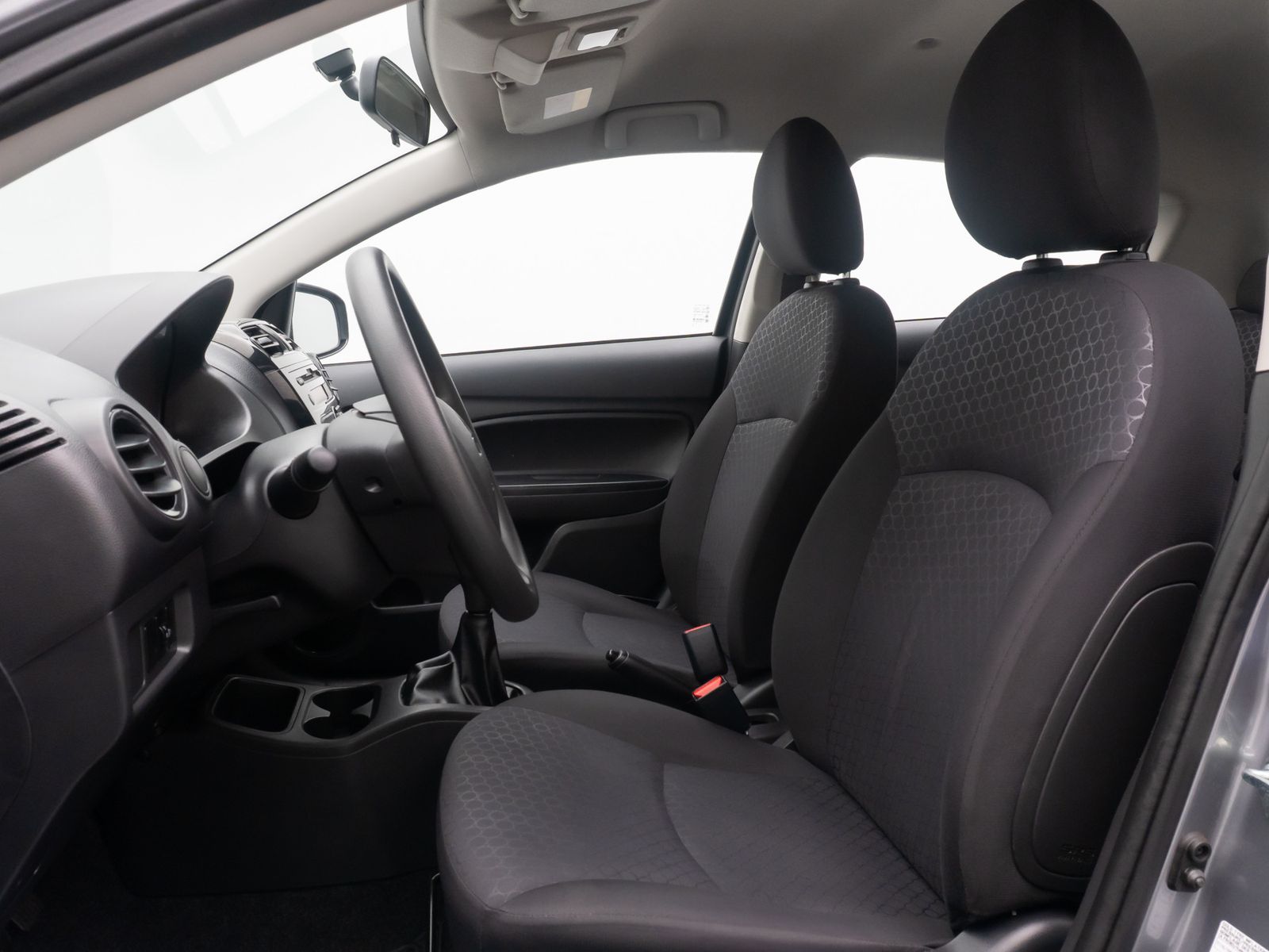 Fahrzeugabbildung Mitsubishi Space Star Diamant Edition