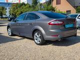 Ford Mondeo 2,0 EcoBoost 176kW Individual PowerShift - Ford Mondeo aus 2011