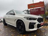 BMW X6 xDrive 30d*M-PAKET*PANO*H&K*MEMORY* - BMW X6 Gebrauchtwagen in Hamburg