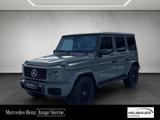Mercedes-Benz G 450 d Stdhzg MBUX AMG AHK Night - Mercedes-Benz G 450 Jahreswagen
