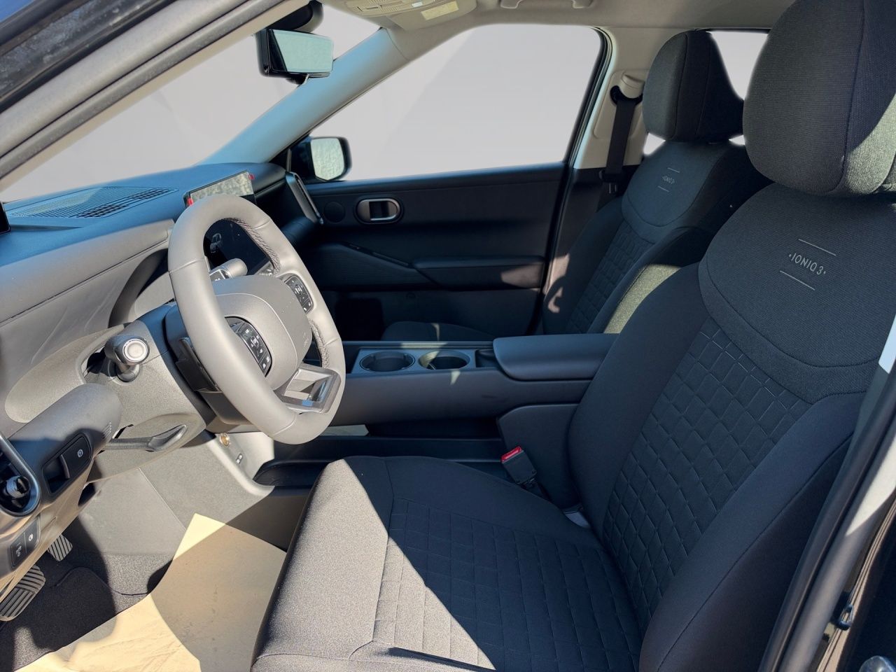 Fahrzeugabbildung Hyundai IONIQ 3 TREND SHZ*LHZ*KLIMAA*USB*ZV*