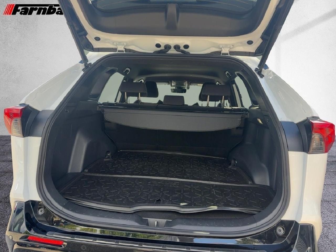 Fahrzeugabbildung Toyota RAV4 2,5 Plug-in Hybrid 4x4*