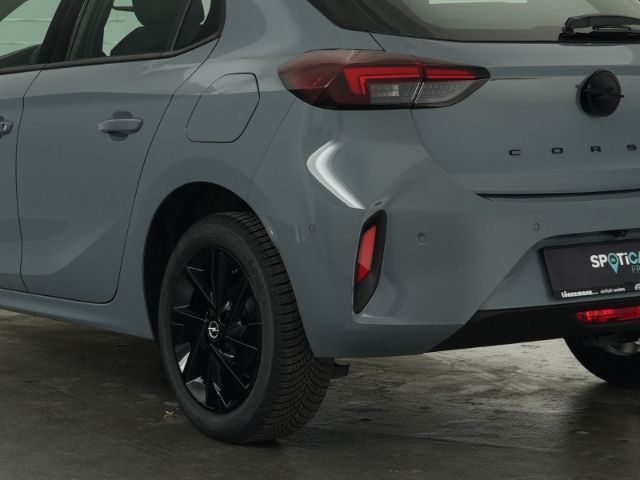 Corsa F FACELIFT GS+LED+RÜCKFAHRKAMERA+SITZ-/LEN