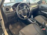 Suzuki Vitara 1.0 Automatik Kamera Navi AHK Klimaauto. - Suzuki Vitara: Auto