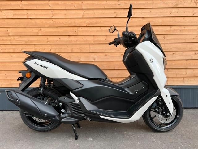 Yamaha NMAX 125 | 5 Jahre Garantie | Neufahrzeug