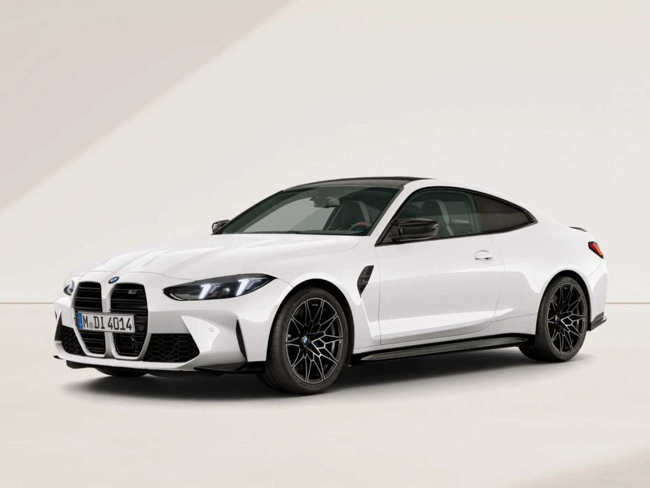 BMW M4 - Bild 2