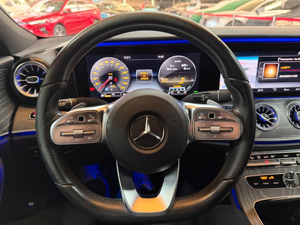 Mercedes-Benz CLS 400