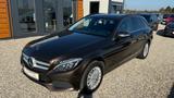 Mercedes-Benz C 220 C -Klasse T-Modell C 220 T BlueTec /d-2.H - Mercedes-Benz D Klasse