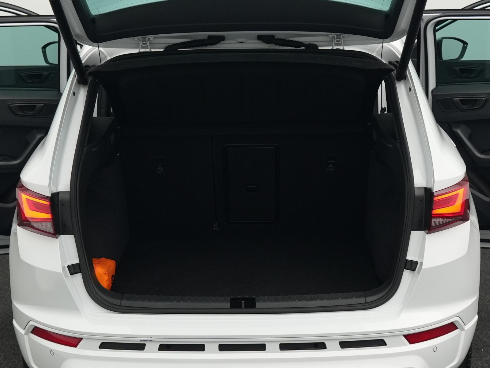 Cupra Ateca - Bild 15