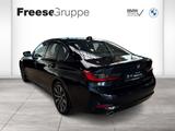 BMW 320i Limousine LED Standhzg. RFK AHK Klimaaut. - BMW 320: Standheizung