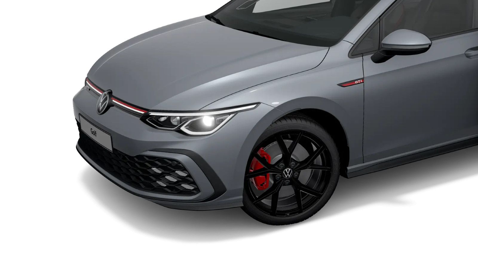 Volkswagen Golf - Bild 4