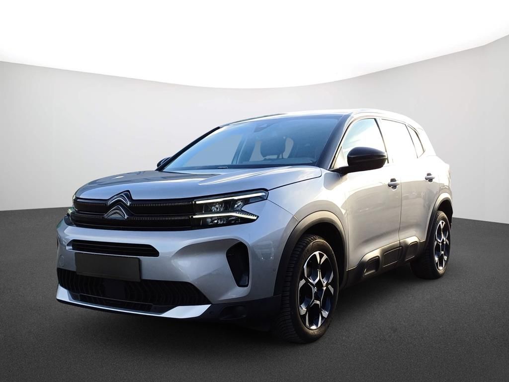Image of Citroën C5 Aircross