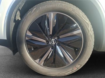 Nissan Qashqai Tekna 1.3 DIG-T 4x4 °LED°BOSE°RFK°PGD°