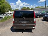 Mercedes-Benz Vito Mixto 122 CDI extralang - gebrauchte Mercedes-Benz Vito aus dem Jahr 2013
