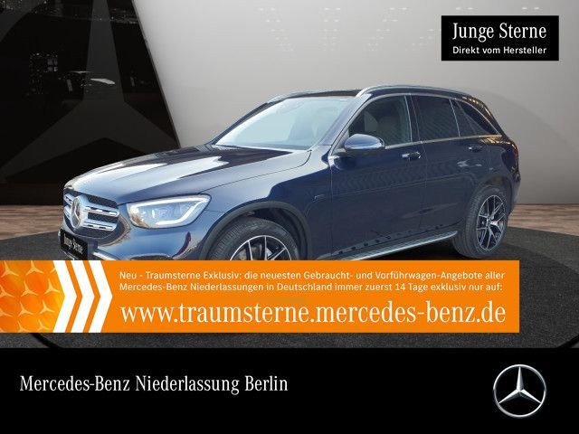 Mercedes-Benz GLC 300 e 4M Off-Road/Pano/ABC/DigiDispl/Burmest