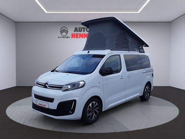 Citroën SpaceTourer M BlHDi 145 Campster