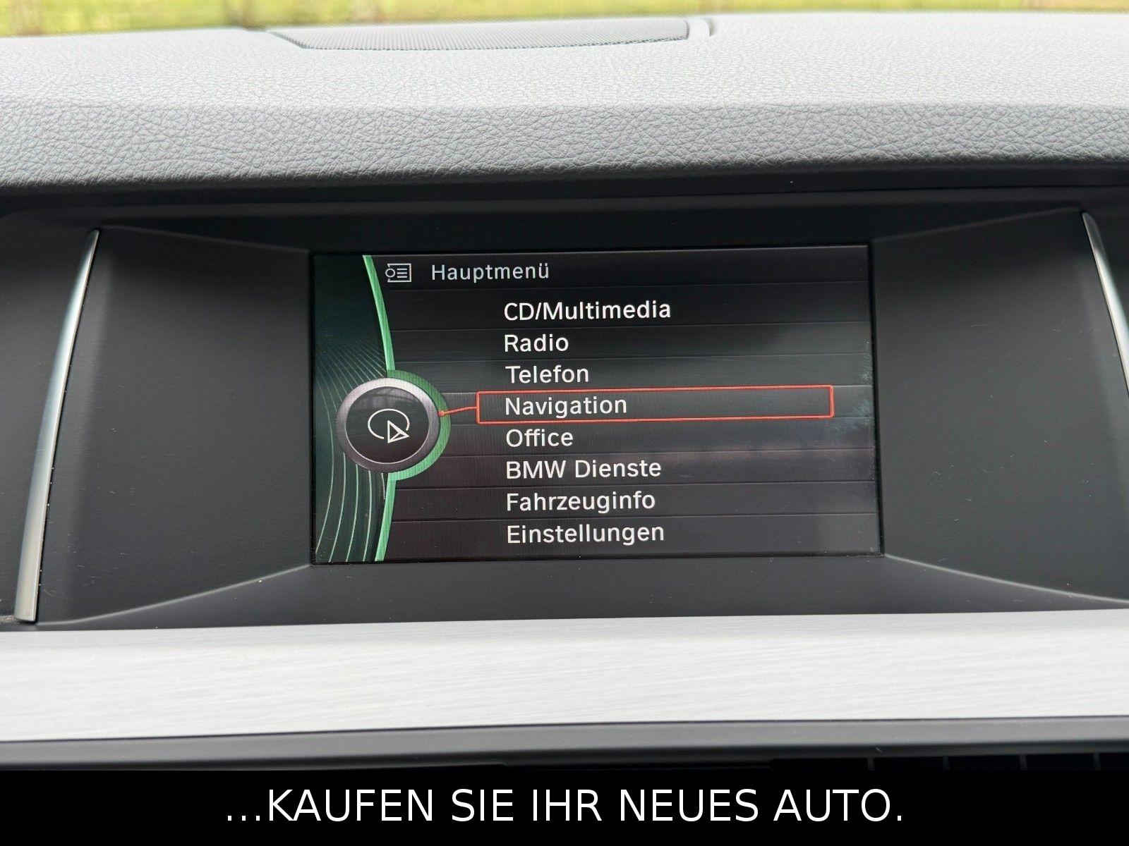 BMW 520 2014 — фото 16