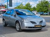Nissan Primera 2.0 Lim. Visia /Automatik/Kamera - Nissan Primera Gebrauchtwagen