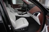 BMW XM  BLACK EDITION-ACC-AHK-23M-LEDER SILVERSTONE - BMW XM in Köln