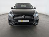 Volkswagen Tiguan Allspace 2.0 TDI Life 4Motion AHK+NAV+LED - gebrauchte VW Tiguan Allspace aus dem Jahr 2024