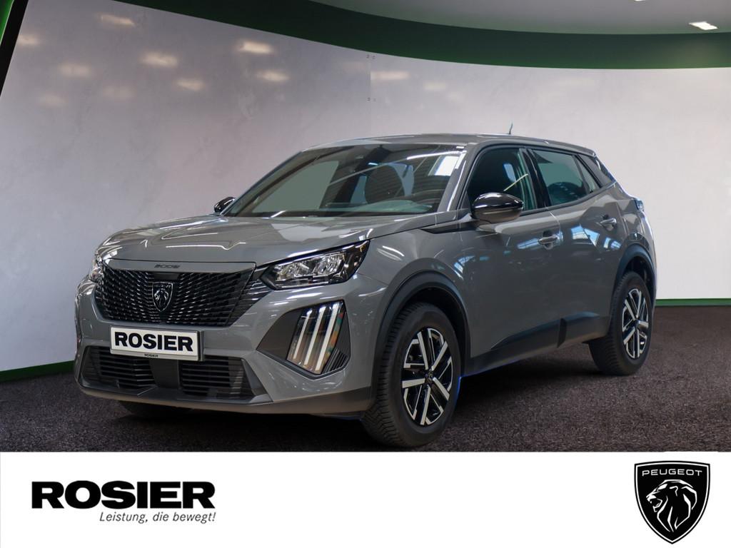 Peugeot 2008 Active PureTech 100 LED SPURH. KLIMA PDC
