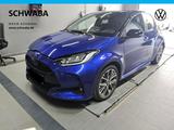 Toyota Yaris 1.5 Dual-VVT-iE Hybrid Style Plus - Toyota Yaris Jahreswagen