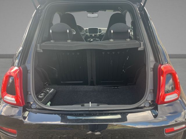 Abarth 500 595 Basis – Bild 10