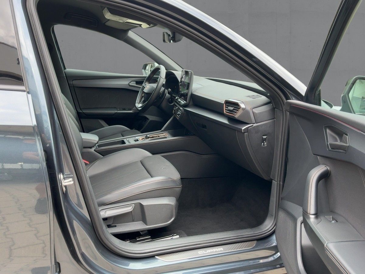Cupra Leon - Bild 12