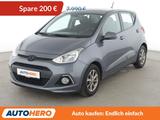 Hyundai i10 1.0 Style *CAM*SHZ*LHZ*LIMITER*KLIMA*ALU* - Hyundai i10 Gebrauchtwagen