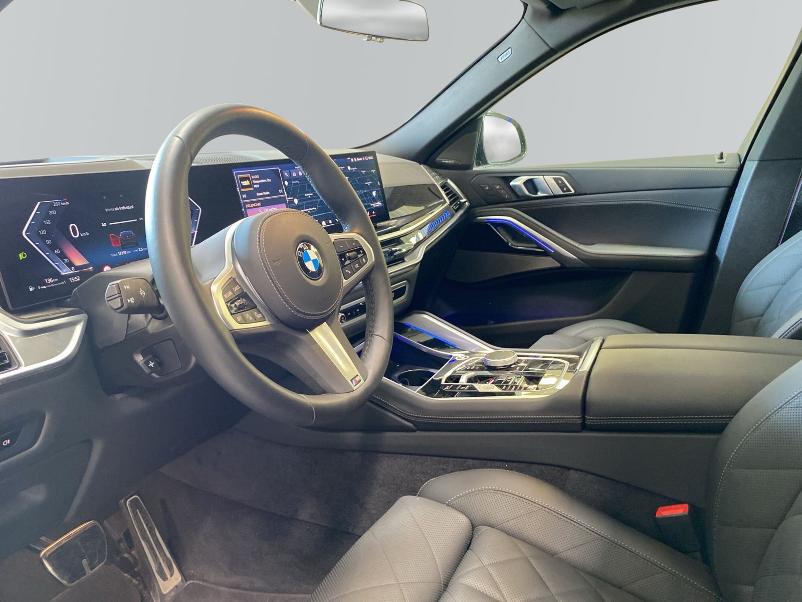 BMW X6 - Bild 8