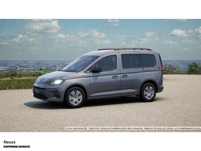 Volkswagen Caddy - Bild 3