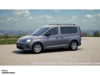 Volkswagen Caddy - Vorschau Bild 3