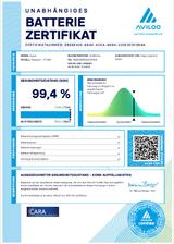Cupra Tavascan VZ 4DRIVE ADRENALINE WÄRMEPUMPE 21" - Cupra Tavascan Gebrauchtwagen