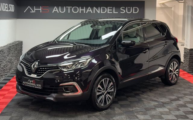 Renault Captur Initiale Paris*NAVIGATION*LED*KAMERA*