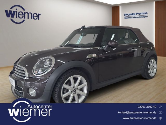 MINI COOPER_CABRIO