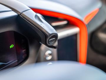 صورة مصغرة 19 لـ 2024 Mclaren 750S