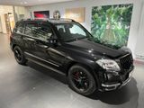 Mercedes-Benz GLK 220 CDI BlueTec 4Matic - Mercedes-Benz: Glk Bluetec