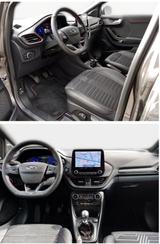 Ford Puma 1.0 EcoBoost Hybrid ST-Line X | 45.700 - Ford Puma: 1.7