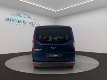Ford Tourneo - 7