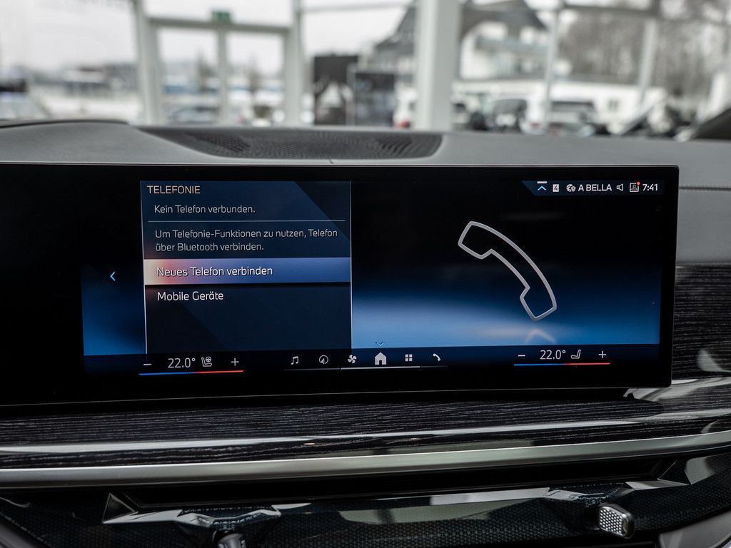 BMW X7 - Bild 19