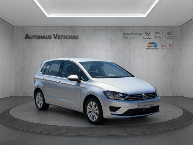 Golf VII Sportsvan 1.4 Klima Einparkhilfe