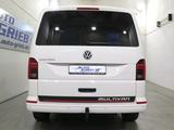 Volkswagen T6 Multivan, LED, App, Navi, 19"Alu, PDC,GRA,AHK - VW T6 von 2020