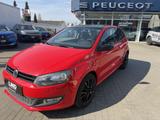 Volkswagen Polo 1.2 TSI MATCH - Gebrauchtwagen in Mannheim bis 10.000 Euro