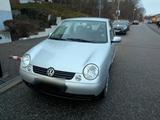 Volkswagen Vw Lupo Oxford with only 52 000km - Volkswagen Lupo Oxford mit Benzin-Antrieb