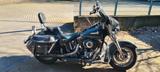 Harley-Davidson FLSTC SOFTAIL HERITAGE - HARLEY-DAVIDSON 2002 SOFTAIL